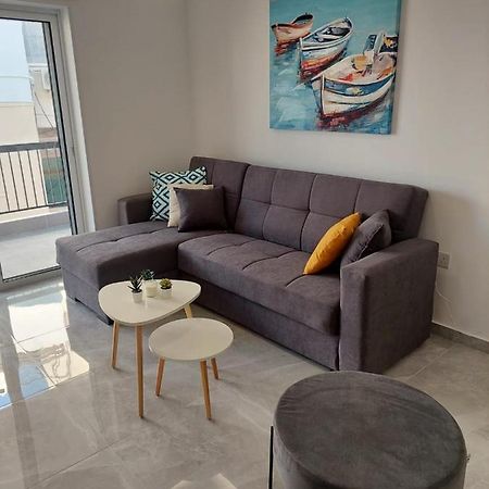 Amazing Napa Apartment Ayia Napa Exterior foto