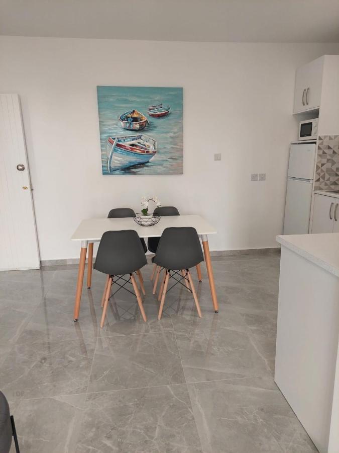 Amazing Napa Apartment Ayia Napa Exterior foto